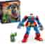 LEGO DC Universe Super Heroes 76302 - Superman Mech vs. Lex Luthor