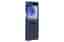 Samsung Silicone Case EF-PF741 für das Galaxy Z Flip7 FE | Z Flip6 Smartphone Cover Handy-Hülle inklusive Ringhalter Silikon Schutz Case stoßfest dünn und griffig Navy