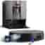 Ecovacs Deebot X11 Omnicyclone [Suag- & Wischroboter 220ml + 110ml 19.500Pa inkl. Absaugstation] schwarz