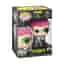 Funko Pop! Movies: BM Forever - The Riddler - Metallisch - Batman Forever 1995 - Vinyl-Sammelfigur - Geschenkidee - Offizielle Handelswaren - Spielzeug Für Kinder und Erwachsene - Movies Fans