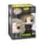 Funko Pop! Movies: BM Returns - Catwoman - Batman Returns 1992 - Vinyl-Sammelfigur - Geschenkidee - Offizielle Handelswaren - Spielzeug Für Kinder und Erwachsene - Movies Fans