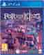 for the King (PEGI) [PlayStation4]