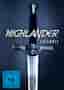 Highlander - Trilogie [3 DVDs]
