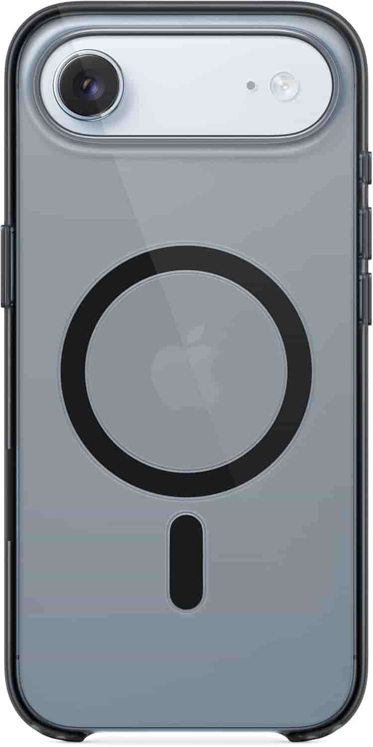 Apple iPhone Air Case mit MagSafe - Schatten ???????