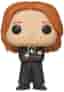 Funko Pop! Vinyl Harry Potter-George Weasley - (Yule) - Vinyl-Sammelfigur - Geschenkidee - Offizielle Handelswaren - Spielzeug Für Kinder und Erwachsene - Movies Fans - Modellfigur Für Sammler
