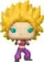 Funko Pop! Animation 816 - Dragon Ball Z: Super Saiyan Caulifla