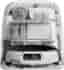 DJI ROMO P Saug-/Wischroboter [inkl. Absaug-/Reinigungsstation 180 Minuten 260ml + 164ml 25.000Pa] weiß/transparent