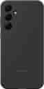Samsung Silicone Case [für Galaxy A55 5G] schwarz