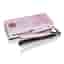 Ghd Chronos Limited Edition Glätteisen in Pink-Sorbet mit Hitzeschutz-Etui - Fortschrittlichster Smarter Styler 3x Schnelleres Styling Mehr Glanz Keine Extreme Hitzeschäden - Für Alle Haartypen
