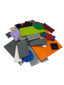 LEGO 50 Stück City Classic Basic Bauplatten Mix Zufällig Bunt Gemischt