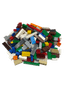 LEGO 200 Stück Classic Bausteine bunt gemischt Basic Steine
