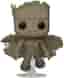 Pop! Guardians of The Galaxy Vol. 3 Groot with Wings