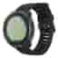 Polar Grit X2 schwarz