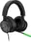 Xbox Microsoft 20th Anniversary Stereo Headset [für Series X/S/One] schwarz