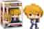 Funko Pop! Animation: Yu-Gi-Oh! - Joey Wheeler - Vinyl-Sammelfigur - Geschenkidee - Offizielle Handelswaren - Spielzeug Für Kinder und Erwachsene - Anime Fans - Modellfigur Für Sammler und Display