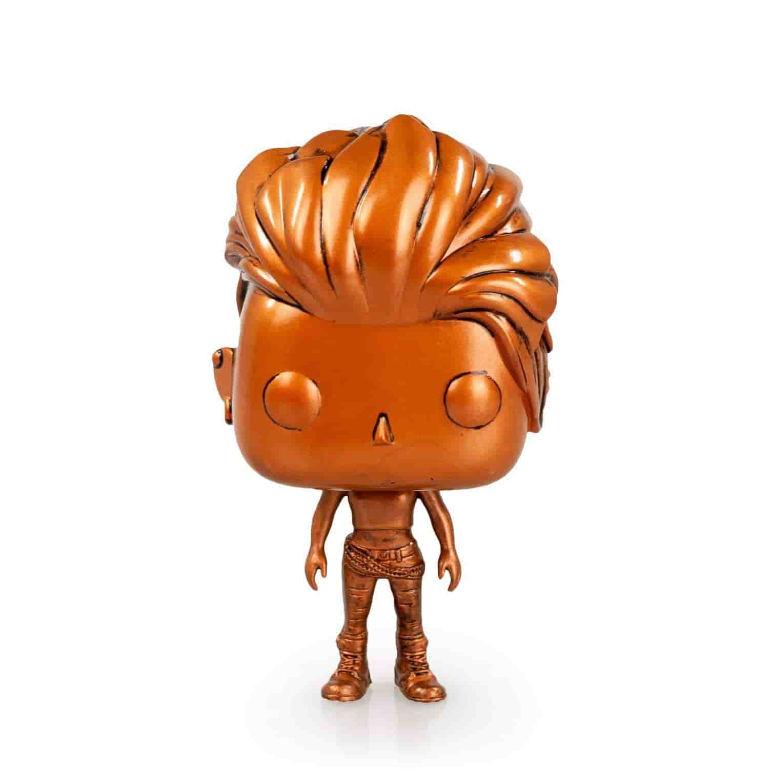 Funko POP! Ready Player One - Art3mis Exclusive Vinyl Figure #497 Movies