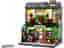 LEGO 40680 Flower Store Limited Edition 2024 12+ 338 Teile Spielzeug-Bausatz