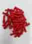 LEGO Technic 40 Stück Pin lang mit Stopper rot