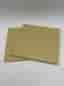 LEGO City 2 Stück 16x16 Bauplatte in Beige Basic Classic