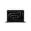 Apple MacBook Pro (2026) [14'' Apple M5 Max 18-Core CPU 36GB RAM 2TB SSD 32-Core GPU macOS] space schwarz