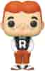 Funko Pop! Comics-Archie - Vinyl-Sammelfigur - Geschenkidee - Offizielle Handelswaren - Spielzeug Für Kinder und Erwachsene - Cartoons Fans - Modellfigur Für Sammler und Display