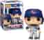 Funko Pop! MLB: Cubs - Javier Baez Báez - (Home Uniform) - Vinyl-Sammelfigur - Geschenkidee - Offizielle Handelswaren - Spielzeug Für Kinder und Erwachsene - Sports Fans - Modellfigur Für Sammler