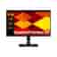 Samsung Essential Monitor S4 [24'' 1920 x 1080 Full HD 100Hz 2x HDMI DP 5ms Reaktionszeit] schwarz