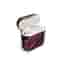 IDEAL OF SWEDEN Airpods Case Gen 1/2 Golden Plum