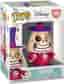 Funko POP! 1406 - Disney The Nightmare Before Christmas: Valentines Mayor