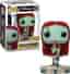 Funko POP! 1402 - Disney The Nightmare Before Christmas: Sallyas the Queen