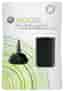 Microsoft Xbox 360 Play & Charge-Kit [2007er Version] schwarz