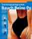 Trainingsprogramm Bauch Beine Po m. Dyna-Band (rot)