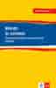 Words in Context. Thematischer Oberstufenwortschatz Englisch [Taschenbuch] [2004] Carlton-Gertsch Louise Gertsch Louise Carlton-