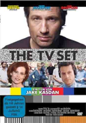 The TV Set
