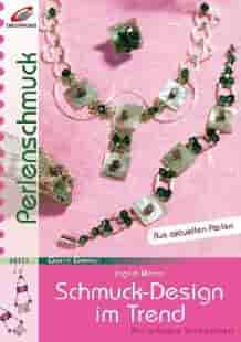 Schmuck-Design im Trend aus aktuellen Perlen