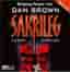 Sakrileg: Lesung als MP3-CD