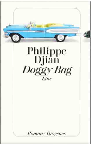 Doggy Bag Eins