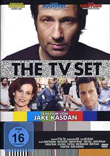 The TV Set