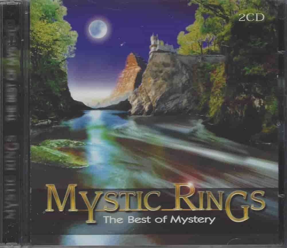 Mystic Rings