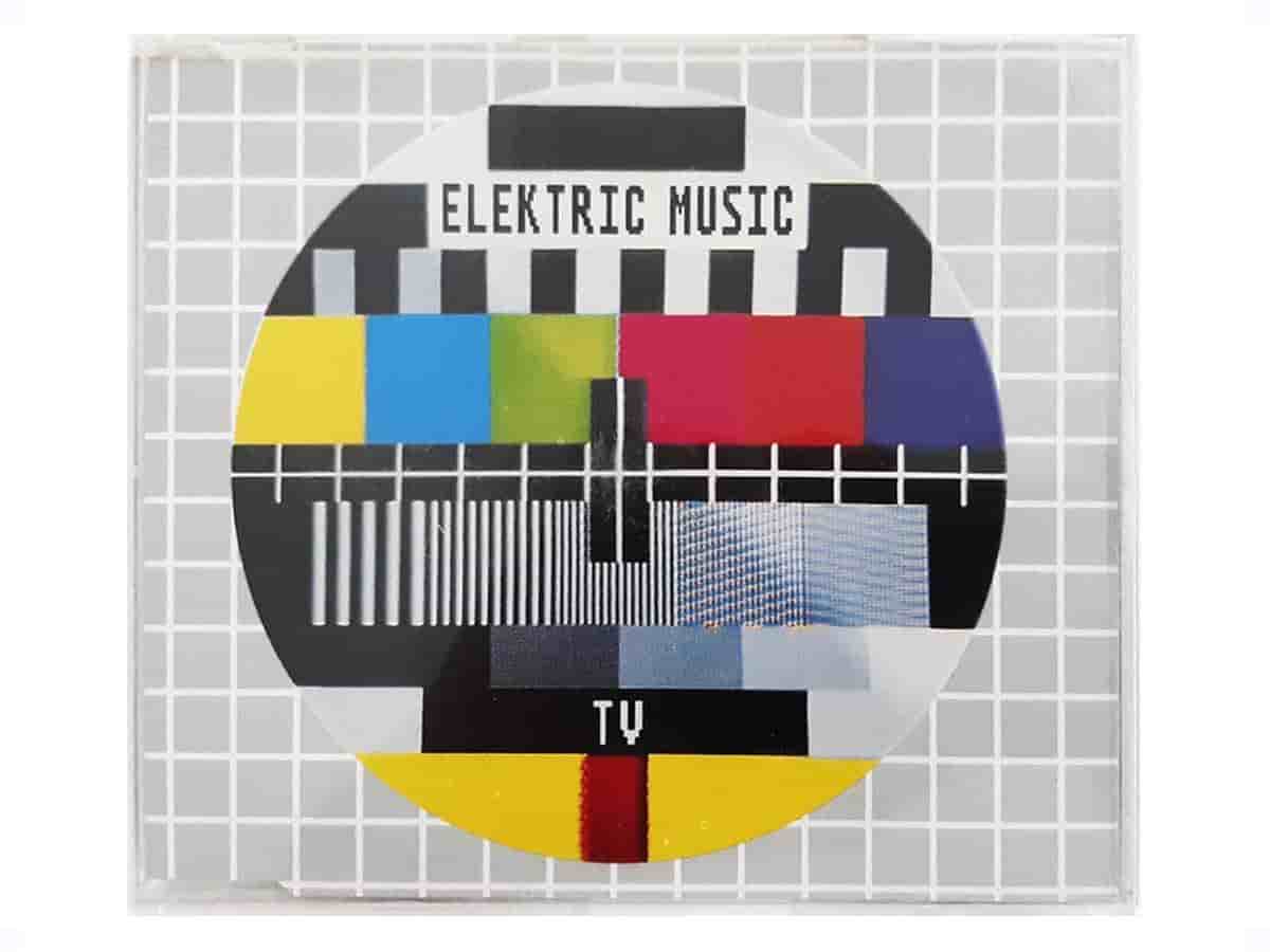 TV