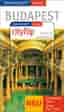 Budapest - Buch mit cityflip