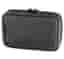 Hama S1 Universelle PNA Tasche Nylon [für Navis] schwarz