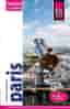Reise Know-How CityGuide Paris: Reiseführer mit Faltplan