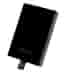 Microsoft Xbox 360 320GB Festplatte [nur für 360 Slim] schwarz