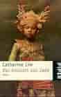 Das Amulett aus Jade.