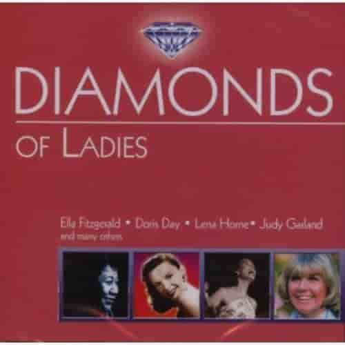 Diamonds of Ladies