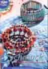 Schmuck mit Perlen und Sicherheitsnadeln