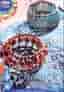 Schmuck mit Perlen und Sicherheitsnadeln