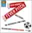 Fever Pitch: Ballfieber - Die Geschichte eines Fans [MP3 CD] [2013] Hornby Nick Ulmen Christian Herzke Ingo