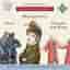 Weltliteratur für Kinder: 3-er Box Deutsche Klassik: Faust Wilhelm Tell Nathan der Weise: Sprecher: Otto Sander Joachim Meyerhoff u.v.a. 3 CD Multibox.
